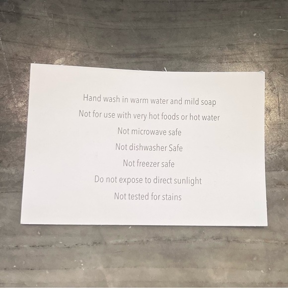 Godinger Radiant Resin Blue Salad Servers Ocean NEW In Box - Picture 7 of 14